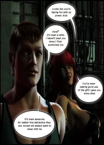 Cover of Infinite Stories 2 - Night Of Mischief